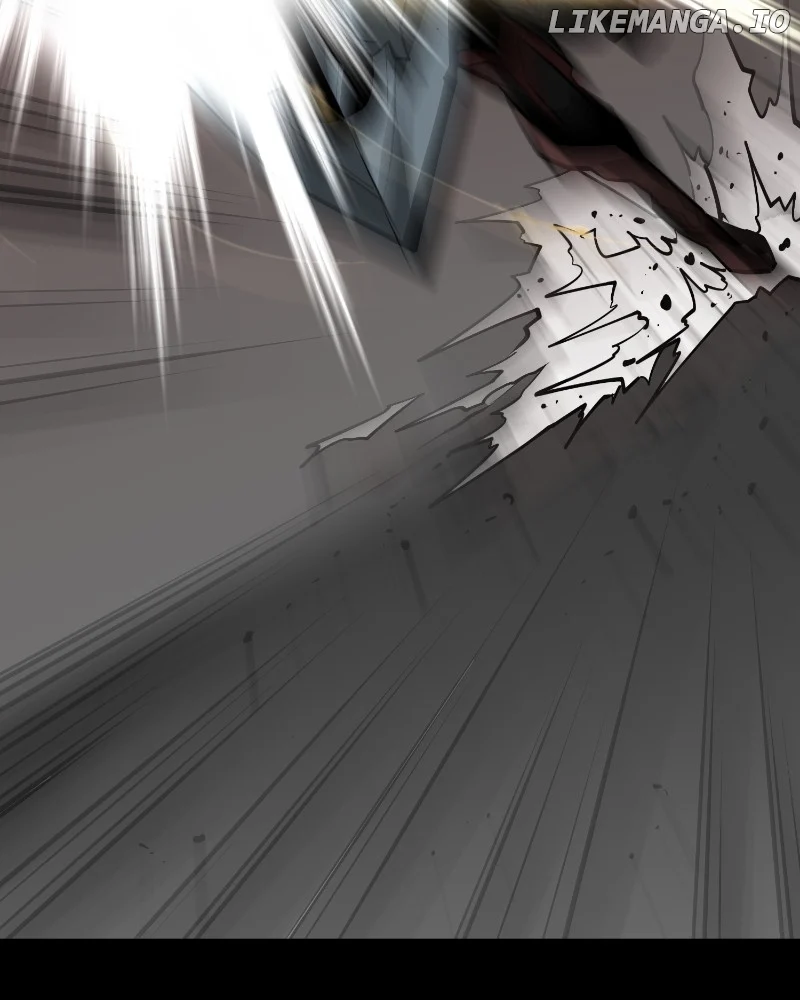 The main character hides his strength chapter 75 page 121
