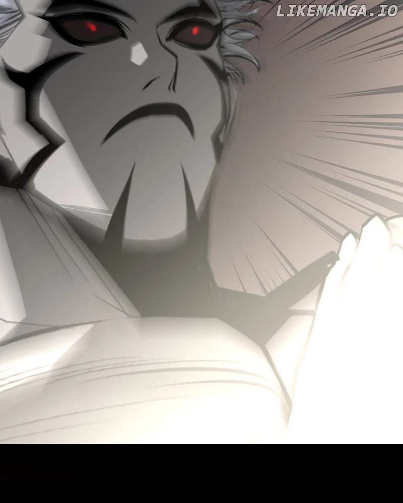 The main character hides his strength chapter 75 page 123