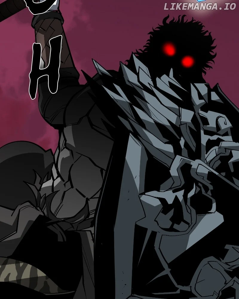 The main character hides his strength chapter 75 page 126