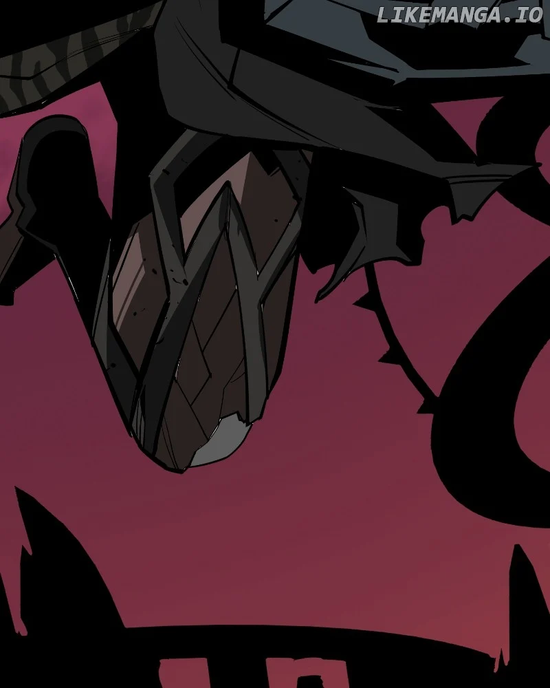 The main character hides his strength chapter 75 page 127