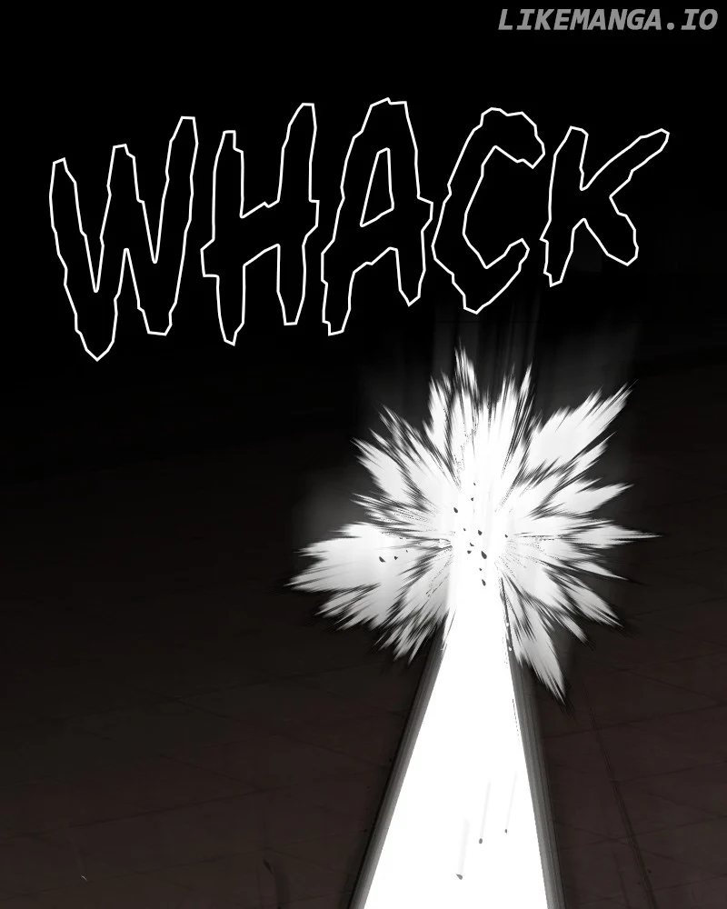 The main character hides his strength chapter 75 page 129