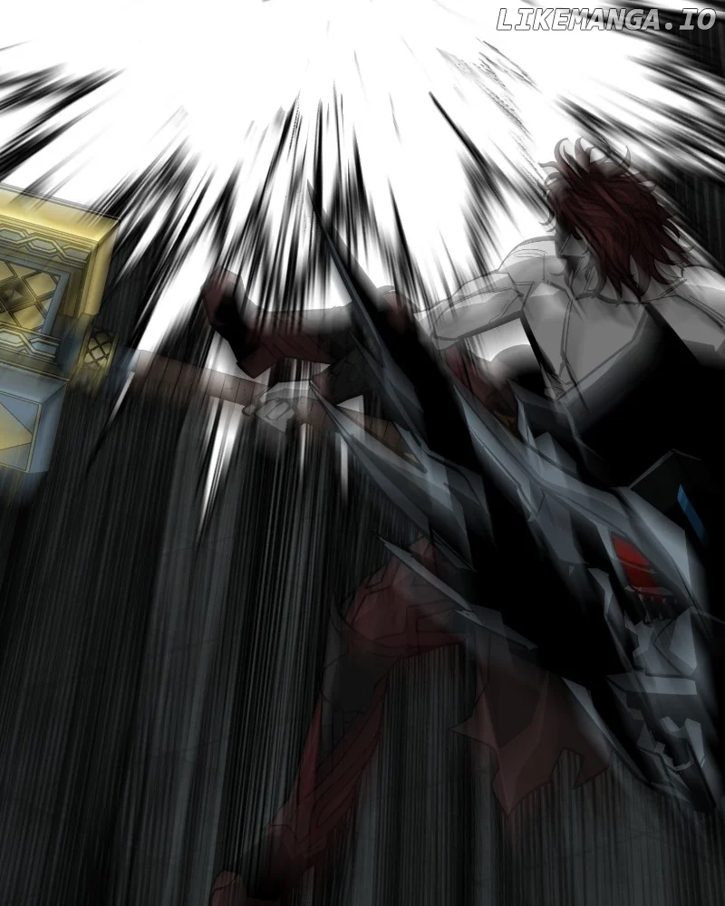 The main character hides his strength chapter 75 page 131