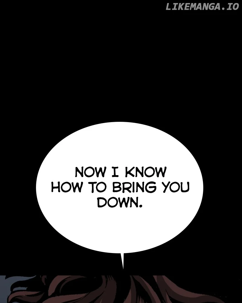 The main character hides his strength chapter 75 page 133