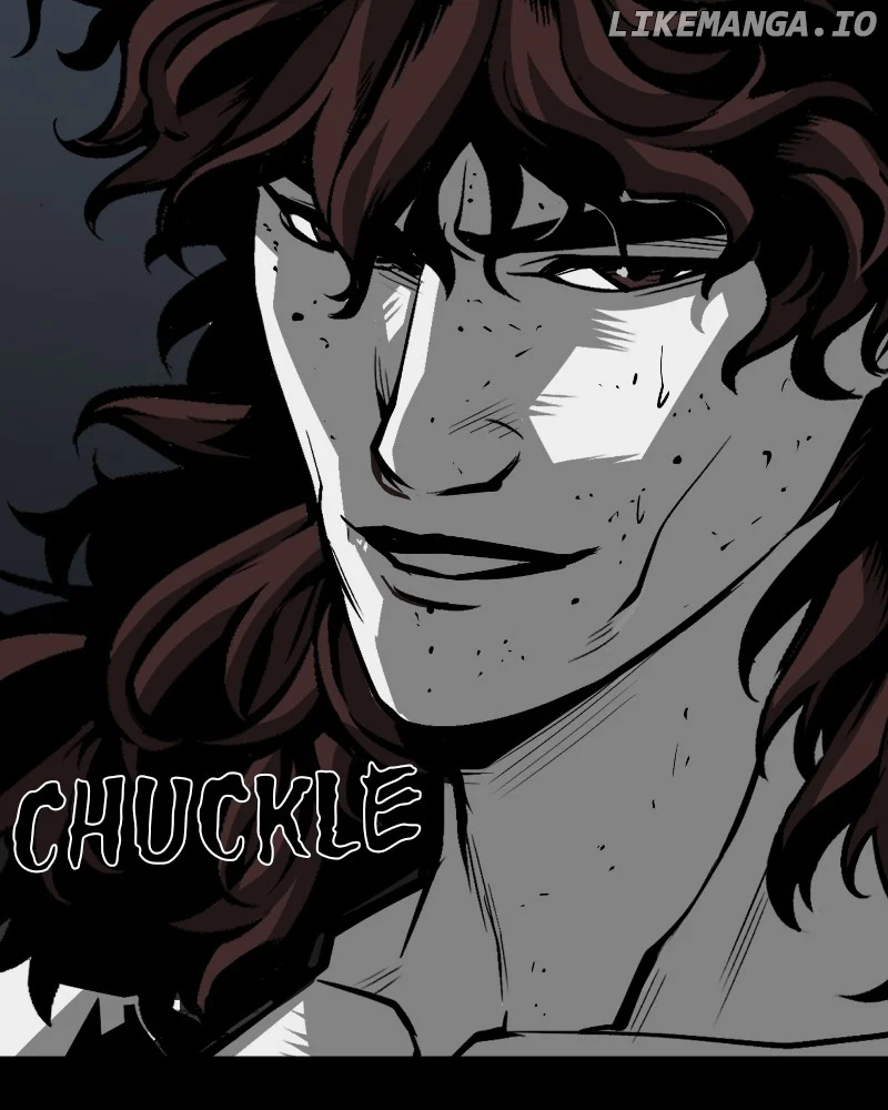 The main character hides his strength chapter 75 page 134