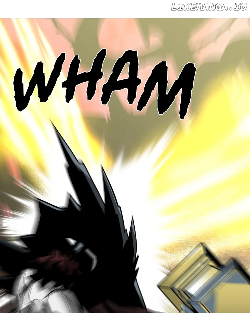 The main character hides his strength chapter 75 page 143