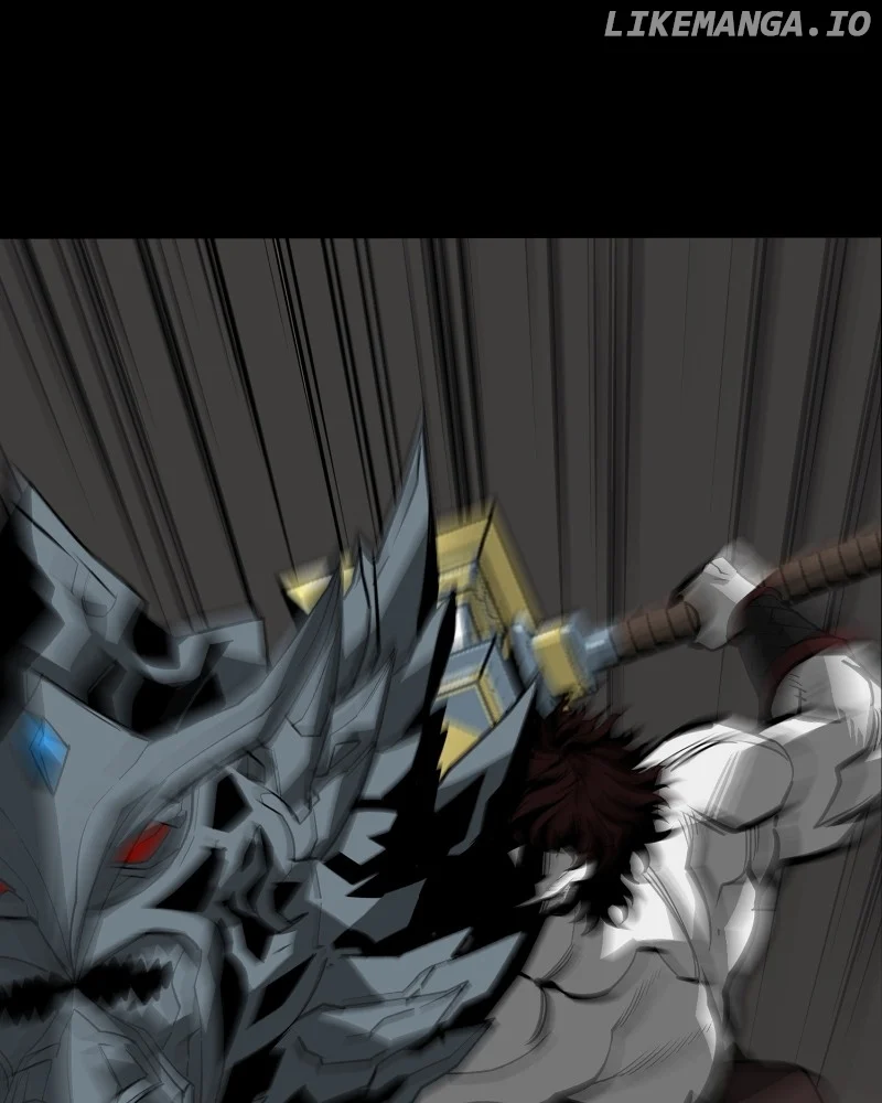 The main character hides his strength chapter 75 page 145
