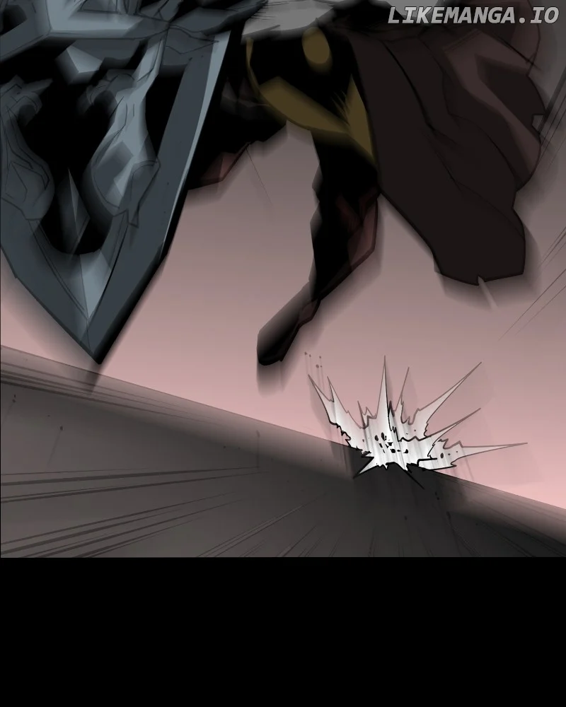 The main character hides his strength chapter 75 page 146