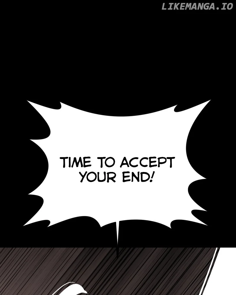 The main character hides his strength chapter 75 page 148