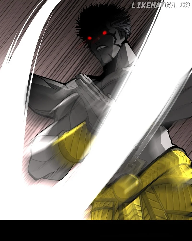 The main character hides his strength chapter 75 page 149