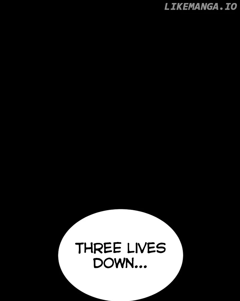 The main character hides his strength chapter 75 page 154