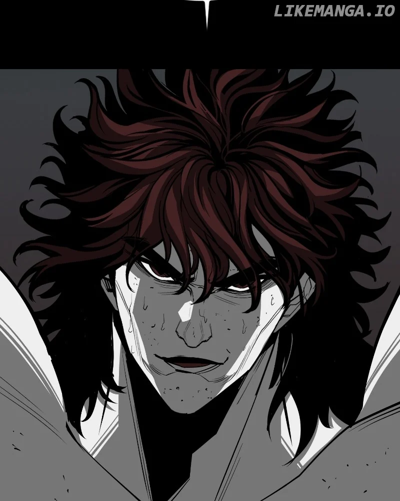 The main character hides his strength chapter 75 page 155