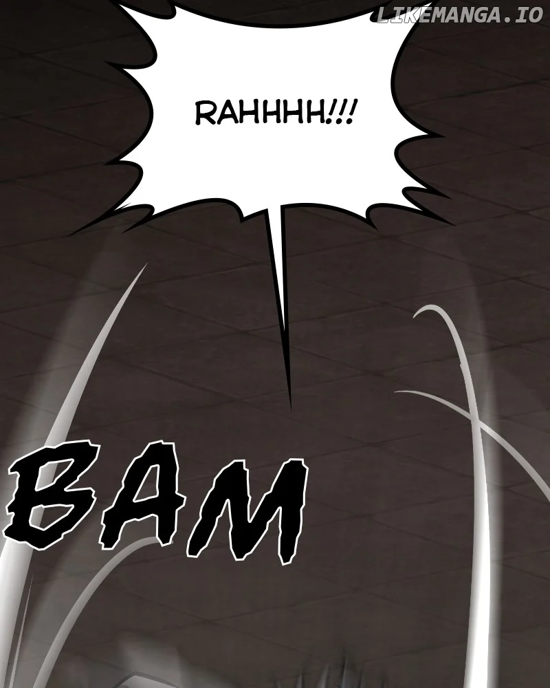 The main character hides his strength chapter 75 page 161