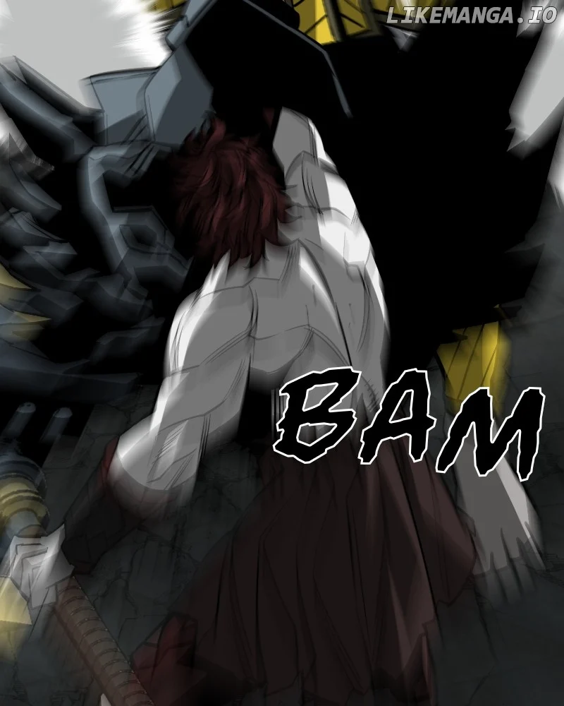 The main character hides his strength chapter 75 page 163