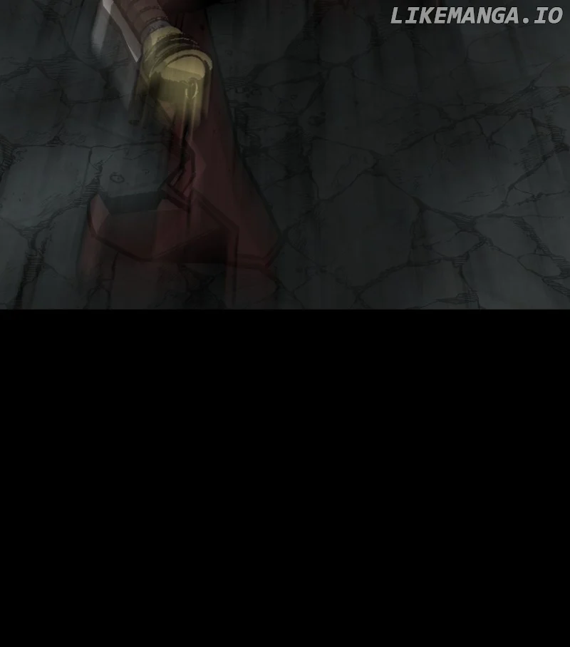The main character hides his strength chapter 75 page 164