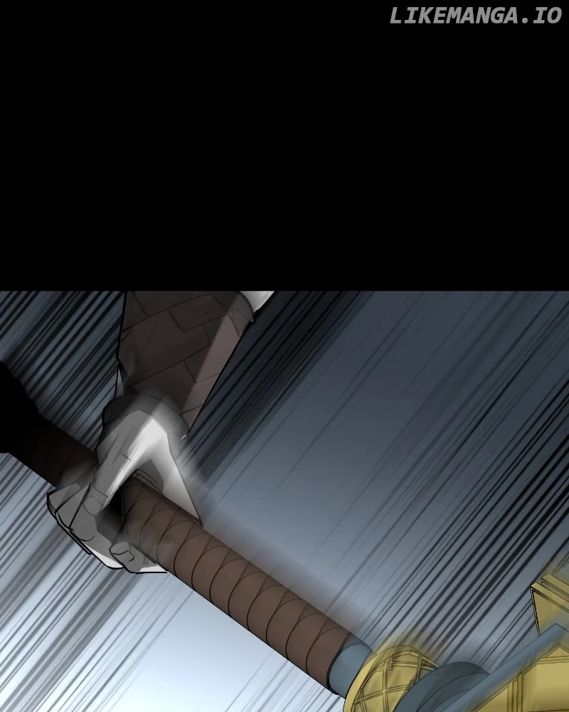 The main character hides his strength chapter 75 page 165