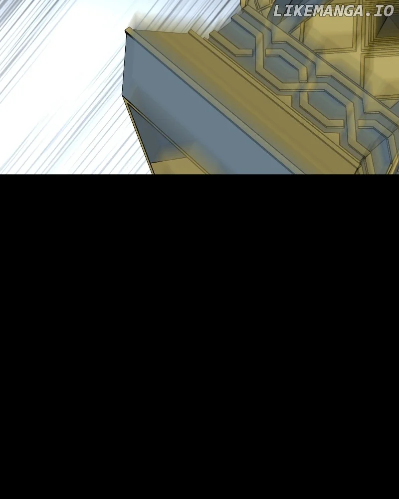 The main character hides his strength chapter 75 page 166