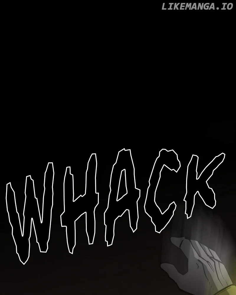 The main character hides his strength chapter 75 page 167