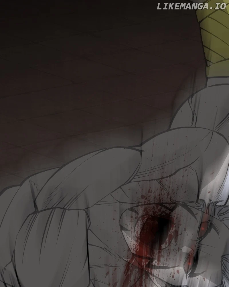 The main character hides his strength chapter 75 page 168