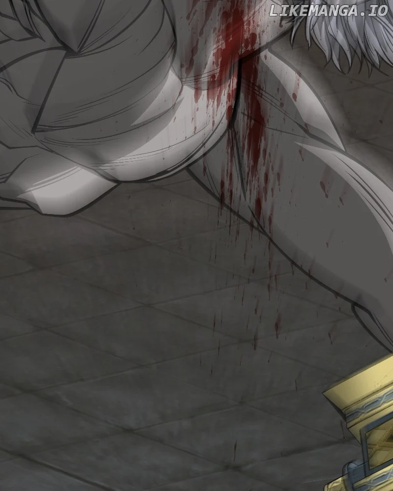 The main character hides his strength chapter 75 page 169