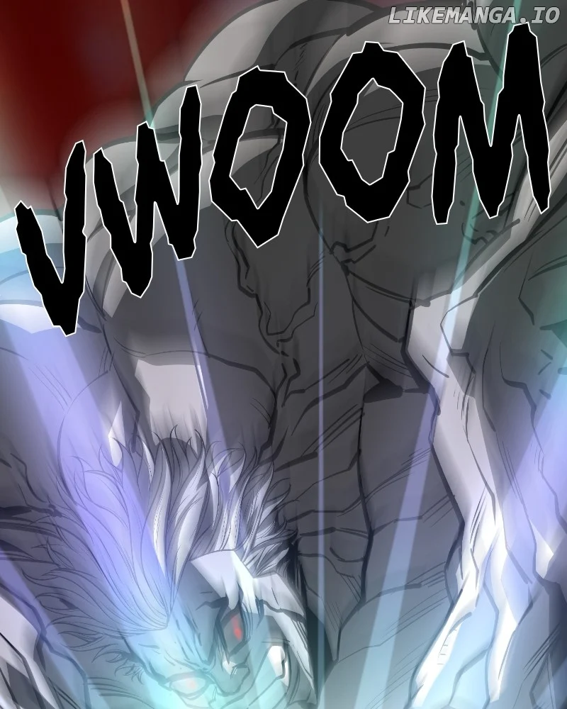 The main character hides his strength chapter 75 page 175