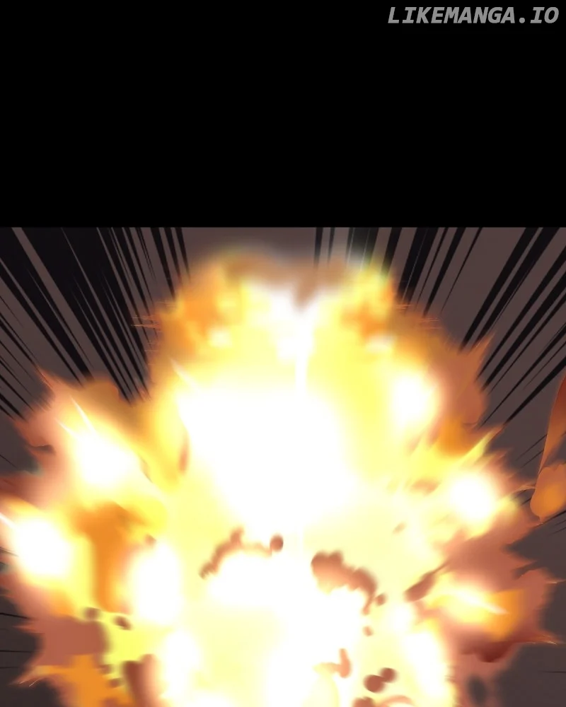 The main character hides his strength chapter 75 page 185