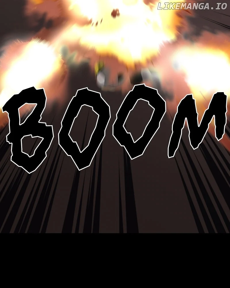 The main character hides his strength chapter 75 page 186