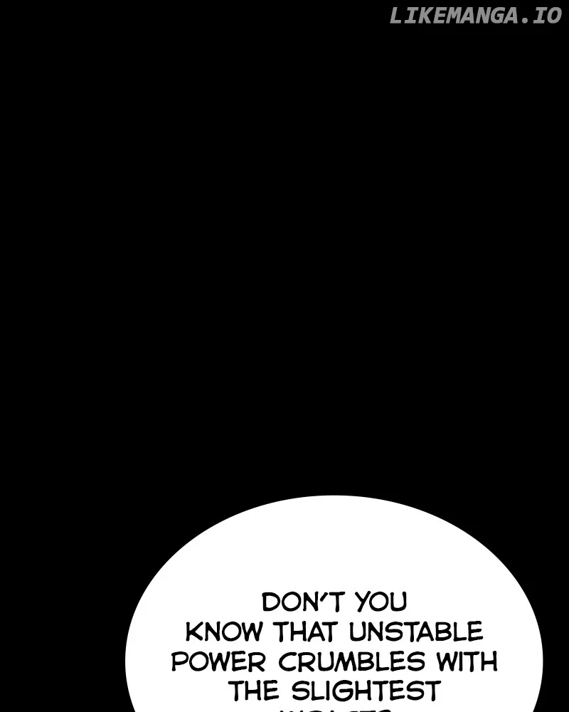 The main character hides his strength chapter 75 page 187