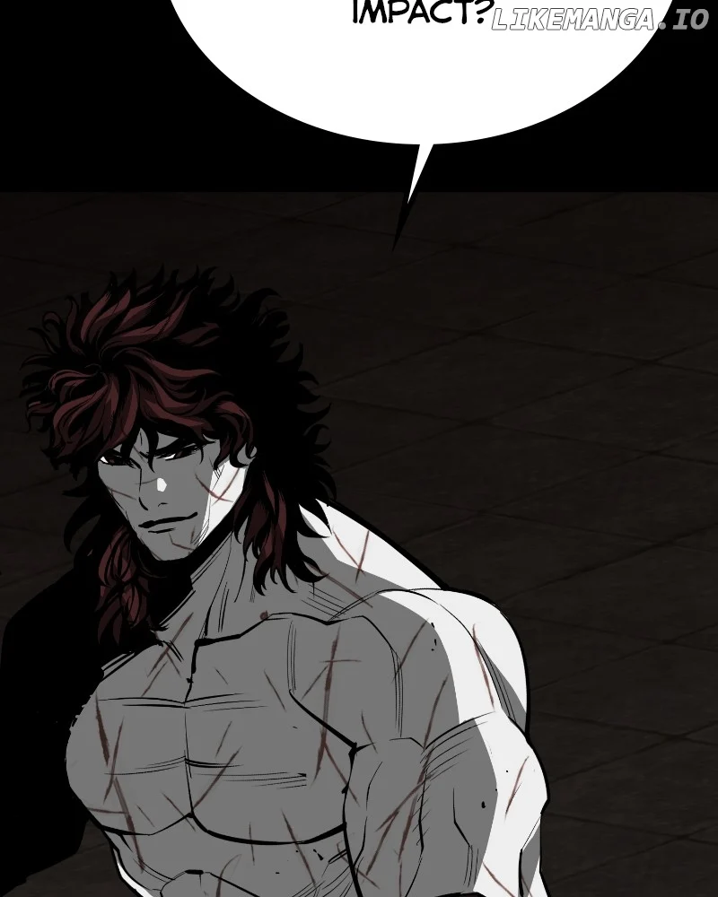 The main character hides his strength chapter 75 page 188