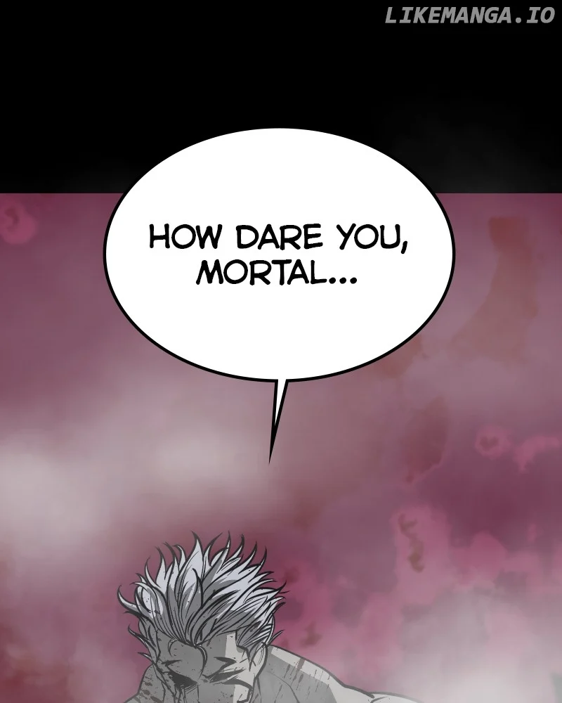 The main character hides his strength chapter 75 page 192