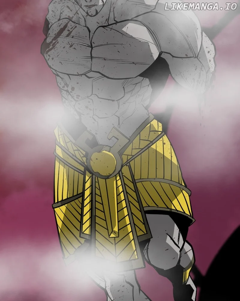 The main character hides his strength chapter 75 page 193