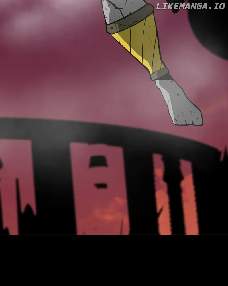 The main character hides his strength chapter 75 page 194