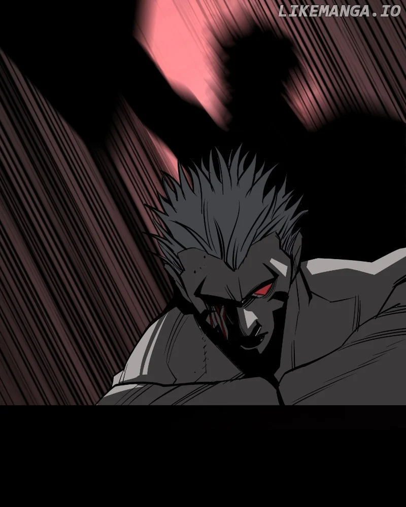 The main character hides his strength chapter 75 page 196