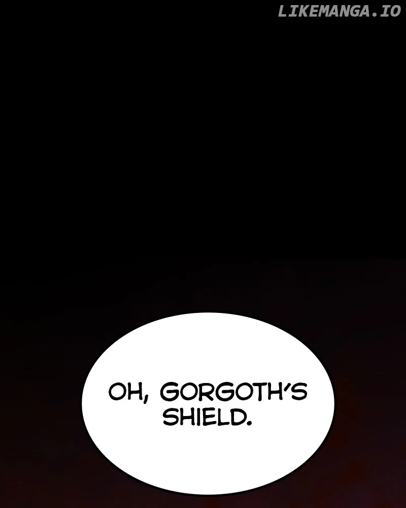 The main character hides his strength chapter 75 page 197