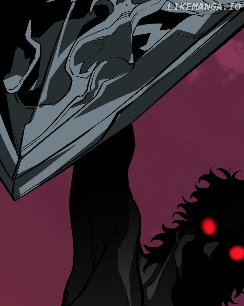 The main character hides his strength chapter 75 page 199