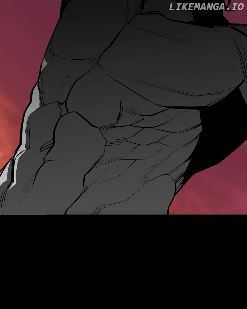 The main character hides his strength chapter 75 page 200