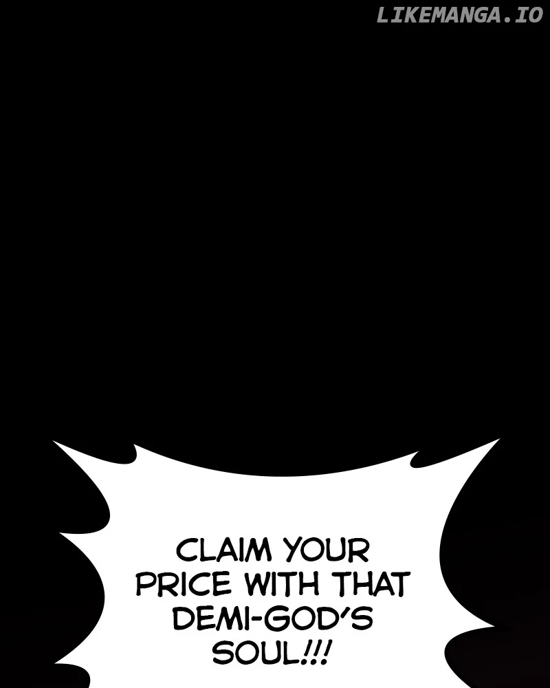 The main character hides his strength chapter 75 page 201