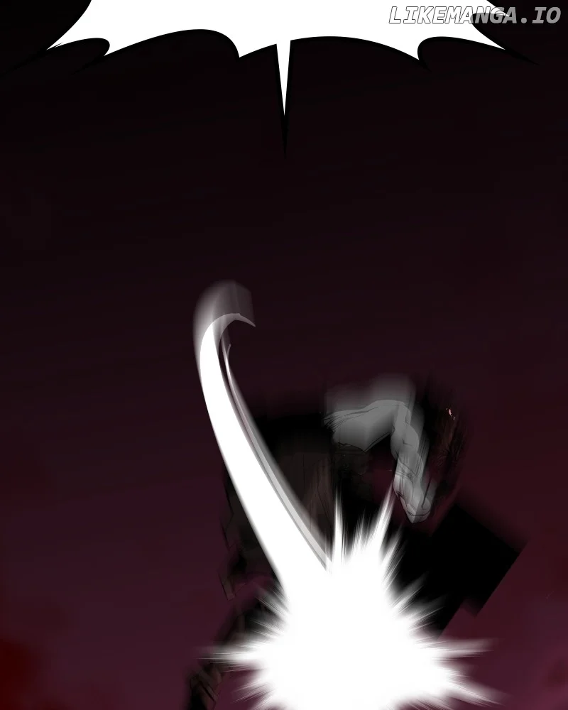 The main character hides his strength chapter 75 page 202