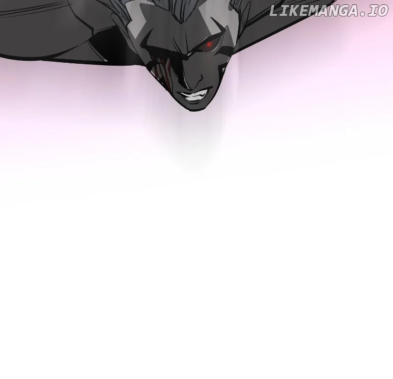 The main character hides his strength chapter 75 page 205