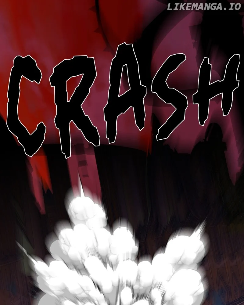 The main character hides his strength chapter 75 page 207