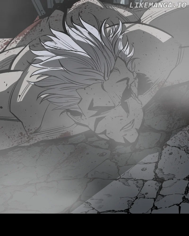The main character hides his strength chapter 75 page 211