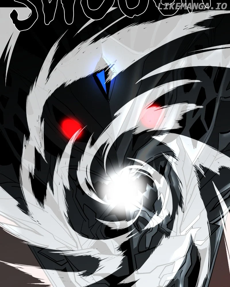 The main character hides his strength chapter 75 page 213