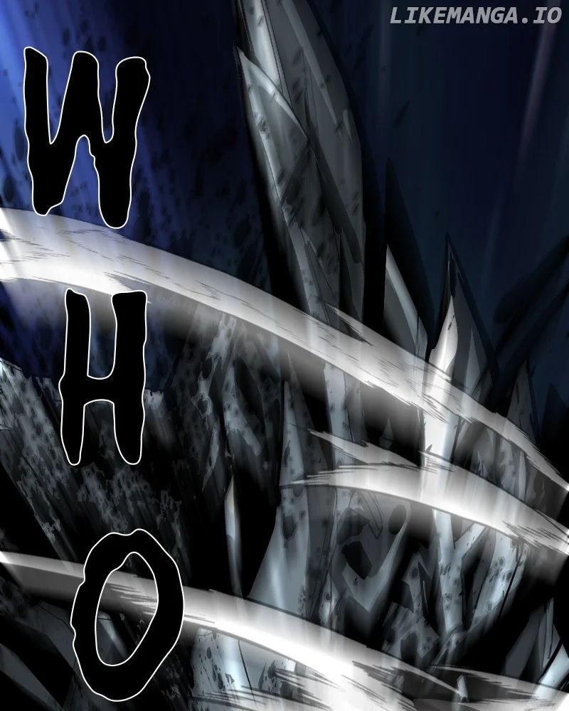 The main character hides his strength chapter 75 page 216
