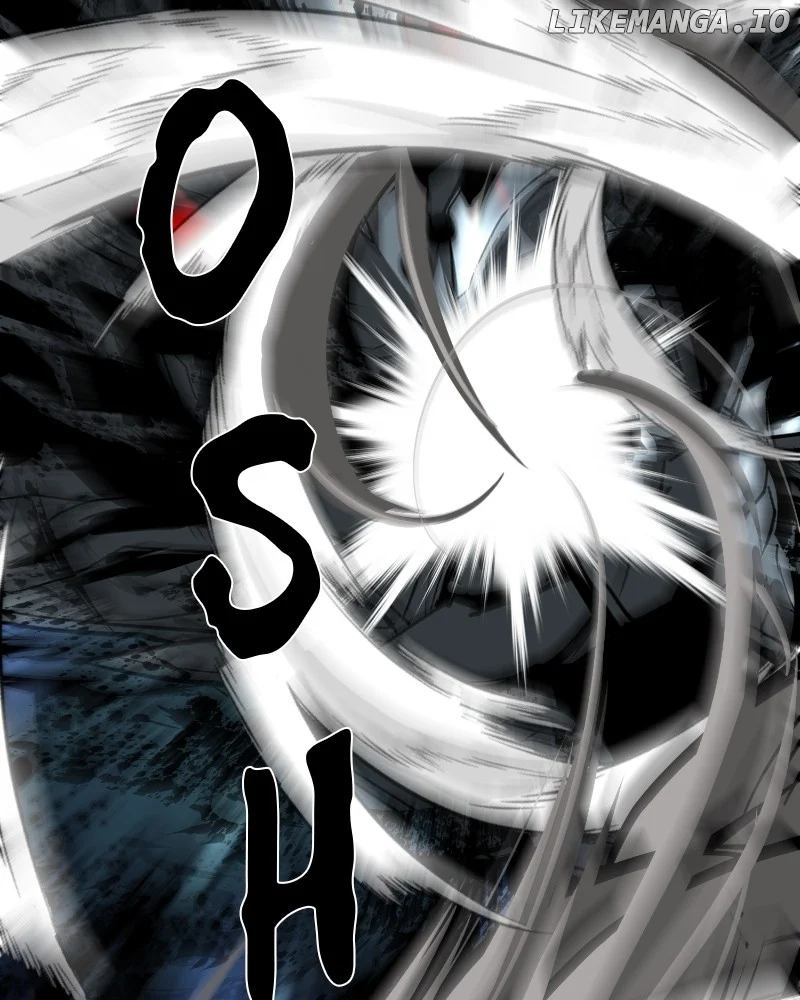 The main character hides his strength chapter 75 page 217