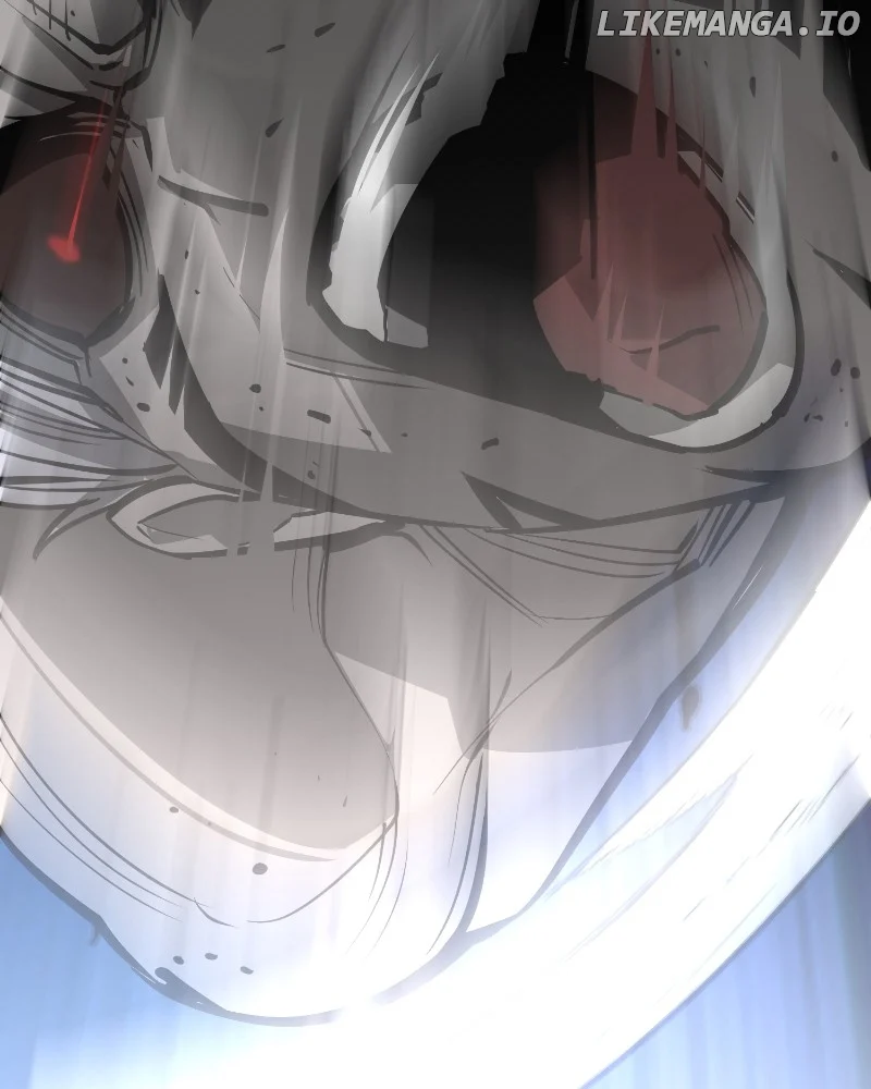 The main character hides his strength chapter 75 page 219