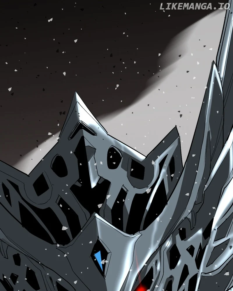 The main character hides his strength chapter 75 page 222