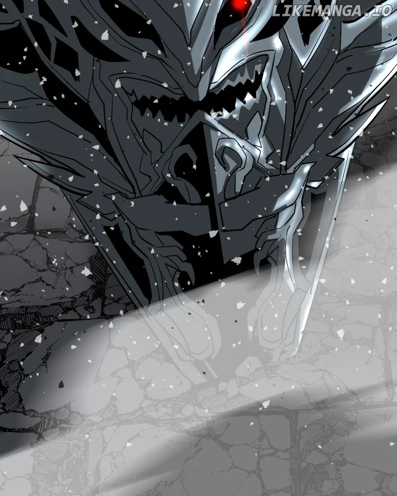 The main character hides his strength chapter 75 page 223