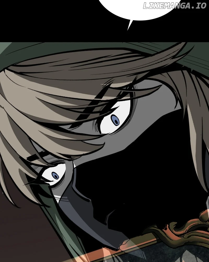 The main character hides his strength chapter 75 page 227