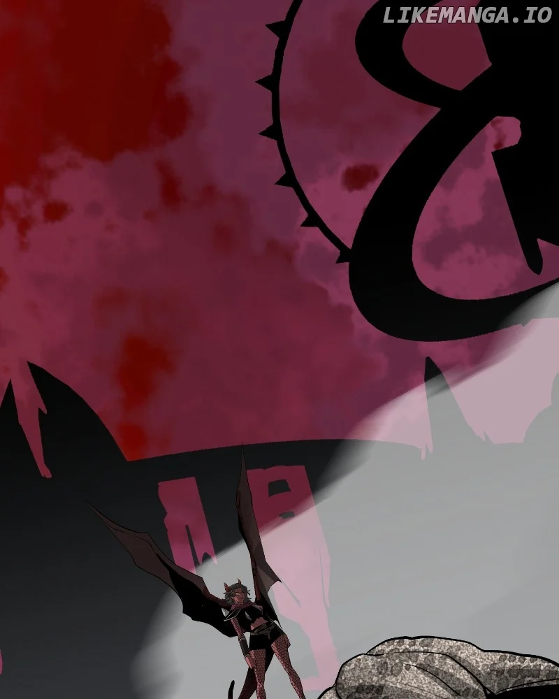 The main character hides his strength chapter 75 page 230