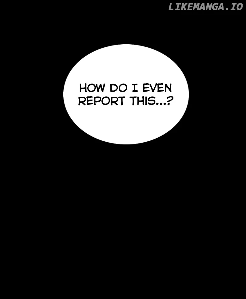 The main character hides his strength chapter 75 page 235