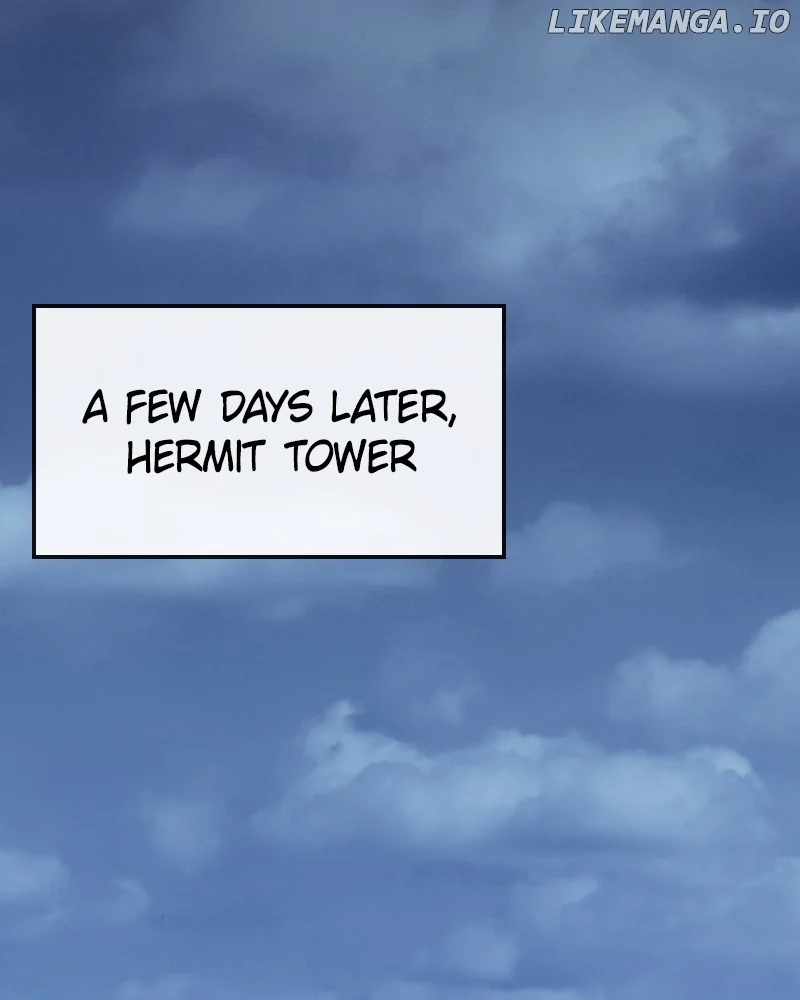 The main character hides his strength chapter 75 page 237